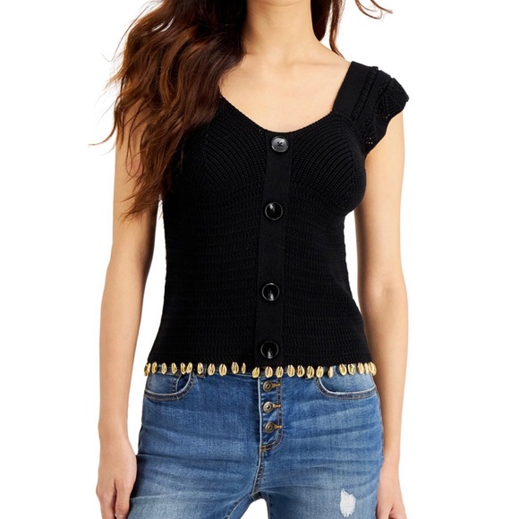 INC International Concepts Top - Picture 2 of 4